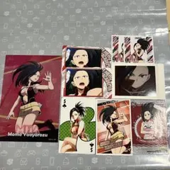 八百万百　９点