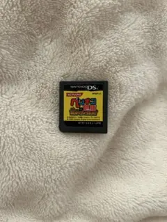 ペンギンの問題 DS