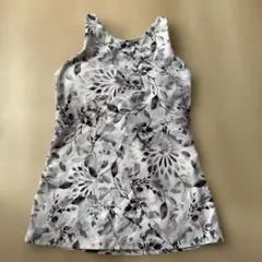 easyoga イージーヨガ タンクトップ ヨガウェア Mサイズ