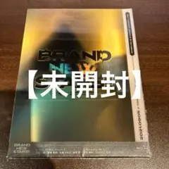 [未開封品]あんさんぶるスターズ!!DREAM LIVE-BRAND NEW S
