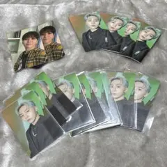 SEVENTEEN スングァン Carat盤 Attacca トレカ