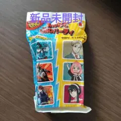 UNO ALL WILD SPY×FAMILY