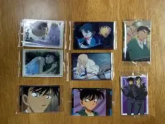 名探偵コナン　イタジャガ　まとめ売り　江戸川コナン　毛利蘭　安室　徹