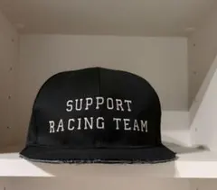 CHALLENGER × NEIGHBORHOOD ツバ切り キャップ　希少