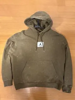 ナイキ・ジョーダンブランド　プルオーバーパーカー