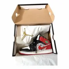 Nike AIR JORDAN 1 MID SE (GS)