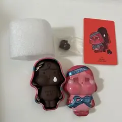 POP MART CRYBABY Crying For Love フィギュア