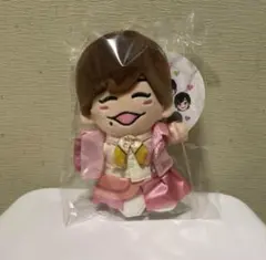 【未開封】なにわ男子 ちびぬい 長尾謙杜