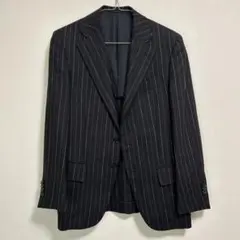 【破格】　STRASBURGO セットアップジャケット　メンズS ウィメンズL