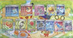 ポケモンカード　SR グッズ・スタジアムまとめ売り