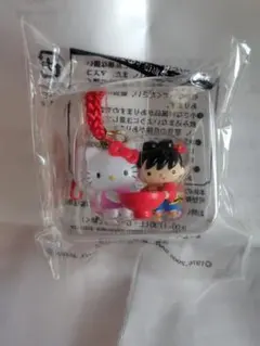 ハローキティ ご当地 神州一味噌 みこちゃん 懸賞品 根付けストラップ サンリオ 2026年最新】神州一味噌 みこちゃん味噌の人気アイテム - メルカリ