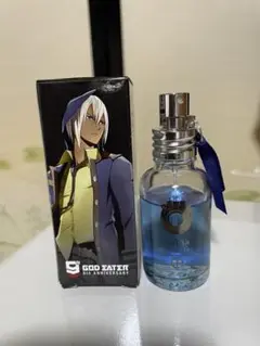 GOD EATER ゴッドイーター アイン ソーマ 香水 オードトワレ GOD EATER ゴッドイーター アイン ソーマ 香水 オードトワレ