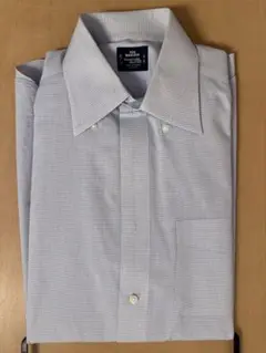鎌倉シャツ400 MADISON Maker's Shirt 40-84長袖