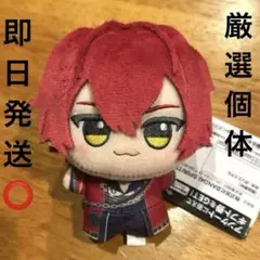 ♡*゜様 騎士Ｘ-KnightＸ- ちびぐるみ ばぁう 即日発送⭕️