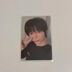 TXT ボムギュ 7th year 一直娛 3.0 YZY 中華 トレカ 3 - メルカリ