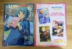 あんスタ　クリアファイル　紫之創