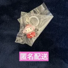 サンリオ いちごめじるしアクセサリー マイメロディ マイメロ ガチャガチャ