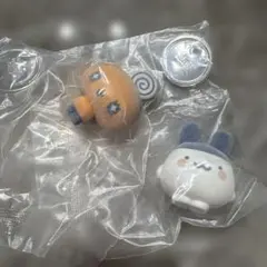 たまごっち カプセルフロッキーズ 2点セット