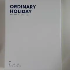 2026年最新】ordinary holiday astroの人気アイテム - メルカリ