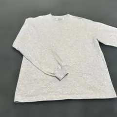 【美品】URBAN RESEARCH DOORS メンズ スウェット グレー M