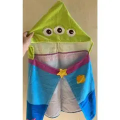 トイストーリー　タオル