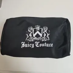 Juicy Couture ポーチ ブラックのサムネイル