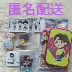 BTS ジェイホープ・TinyTAN j-hope グッズセット
