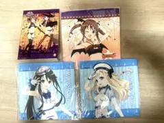 ハイスクール・フリート マルチクロス 女の子 五十六 集合 (E-29