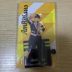 AmBitious アンビ 真弓孟之 アクスタ アクキー トレカ ペンライト AmBitious アンビ 真弓孟之 アクスタ アクキー トレカ ペンライト