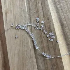 ハーキマーダイアモンド