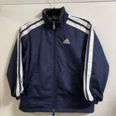 キッズ（adidas ）130ジャンバー