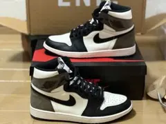 Nike AirJordan1 Retro High OG Dark Mocha