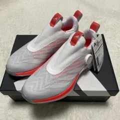 adidas ゴルフシューズ アディゼロ ZG BOA 23.5cm