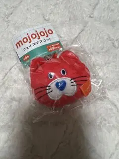 mojojojo 猫 マスコット