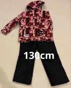 cosby スノーボードウェア 子ども用 セット