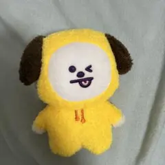 2026年最新】bts ジミン ぬいぐるみの人気アイテム - メルカリ