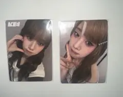 THIS IS ME:I ENCORE IN TOKYO 会場限定 高見文寧