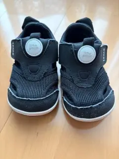 ベビーサンダル イフミー　13.5cm