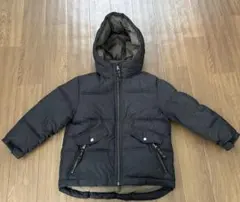 美品　GAP ギャップ　ジャンパー　ブラック