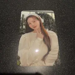 NiziUマコ　会場限定