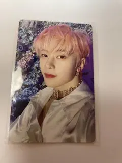 ゆらゆら 封入 トレカ メテュ 初回A