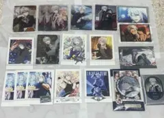 アイナナ アイドリッシュセブン TRIGGER 八乙女楽 ぱしゃこれ 缶バッジ