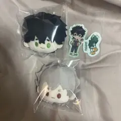 WIND BREAKER 獅子頭連セット