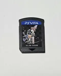 PSVita 蝶の毒 華の鎖 ~大正艶恋異聞~ ソフトのみ