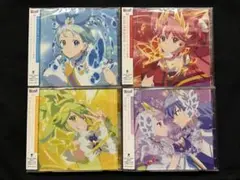 プリンセッション・オーケストラ　キャラクターソングCD