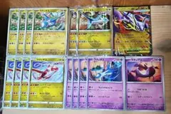 c281ラティアス ラティオス まとめポケモンカード ポケカ