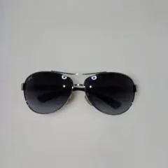 Ray-Ban RB3386 003/8G サングラス　ディアドロップ