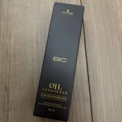 BCオイルイノセンス ヘアトリートメント80gのサムネイル