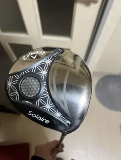 2026年最新】キャロウェイ solaire ドライバーの人気アイテム - メルカリ