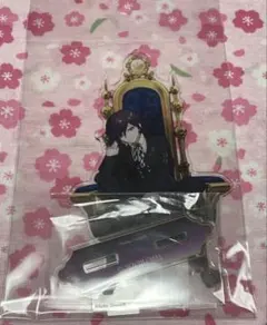 2026年最新】王馬小吉 アクリルスタンドの人気アイテム - メルカリ